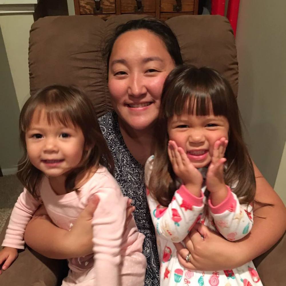 Meet your Posher, Erin